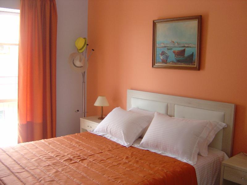 Roda Pearl Resort Buitenkant foto