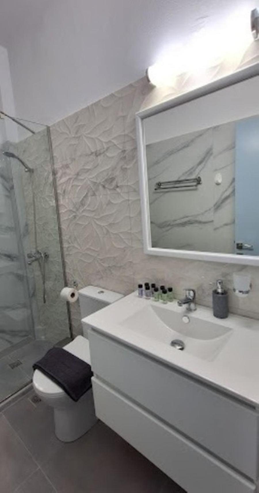 Roda Pearl Resort Buitenkant foto