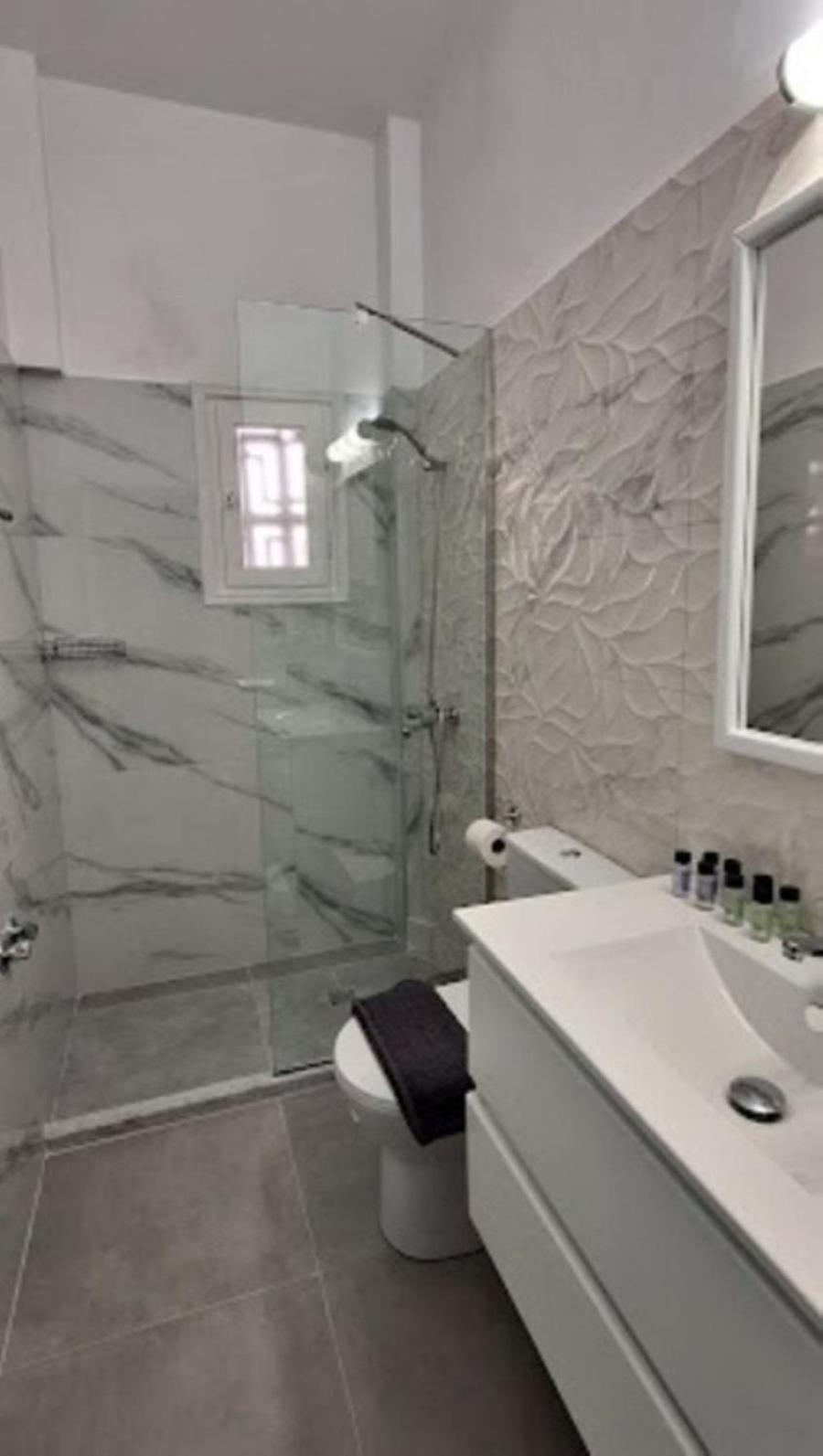 Roda Pearl Resort Buitenkant foto
